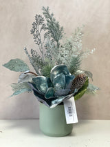 18" Magic Morning Centerpiece