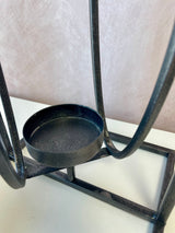 Tami Iron Candleholder