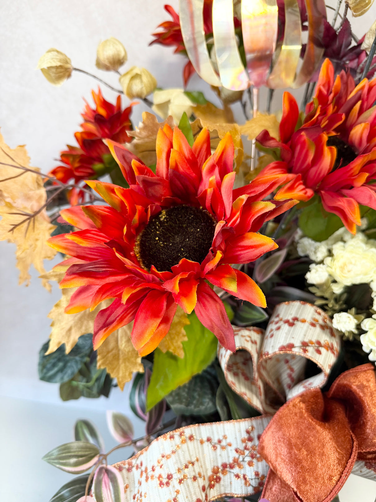 Giving Thanks Porch Pot Kit