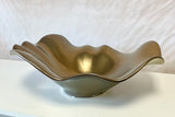 Orono Ruffled Edge Bowl