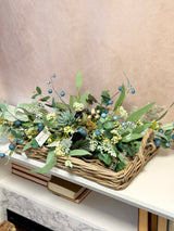 35" Today's Adventures Swag