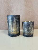 Starry Night Candleholder-2 Sizes