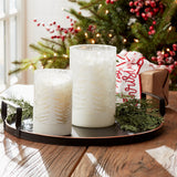 Chilly Night Candleholder -2 Sizes