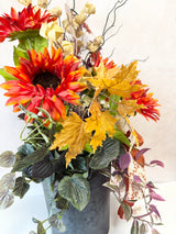 Giving Thanks Porch Pot Kit