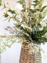 28" Captured In Time Drop-In