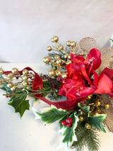 Holly Jolly Swag Kit