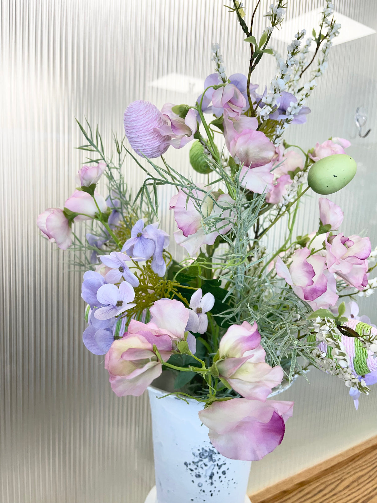 26" Easter Blessing Drop-In