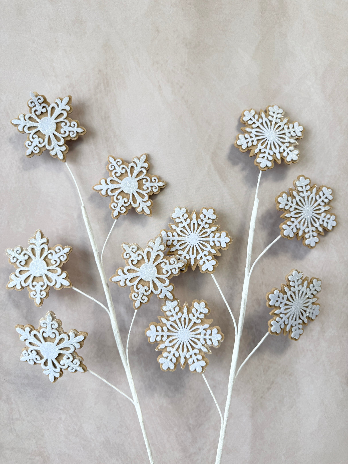 Gingerbread Cookie Spray