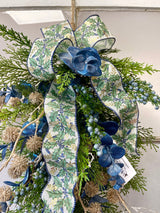 28" Holiday Magic Swag