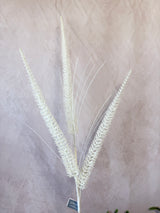 White Glitter Winteresting Spray