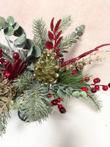 21" Turning Heads Centerpiece