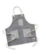 Fresh Stripe Pantry Apron