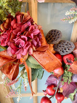 42" Amy's Signature Fall Wreath