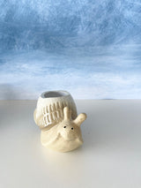 Porcelain Garden Friends - 2 Styles