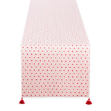 All My Love Stripe Reversible Table Runner