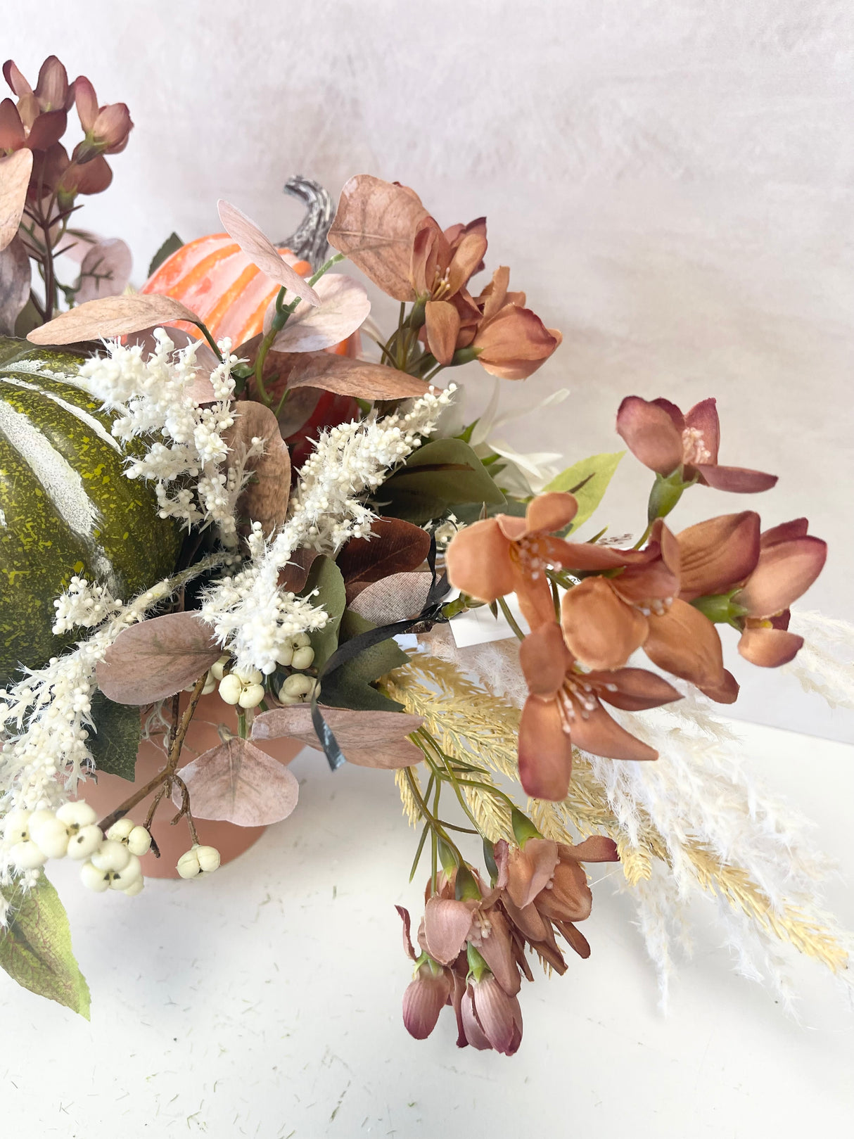 20" Autumn Bliss Centerpiece