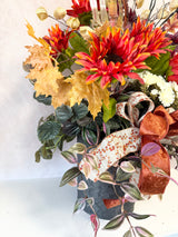 Giving Thanks Porch Pot Kit