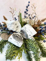 Deer In The Woods Centerpiece Kit