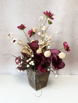 Crimson Centerpiece Kit