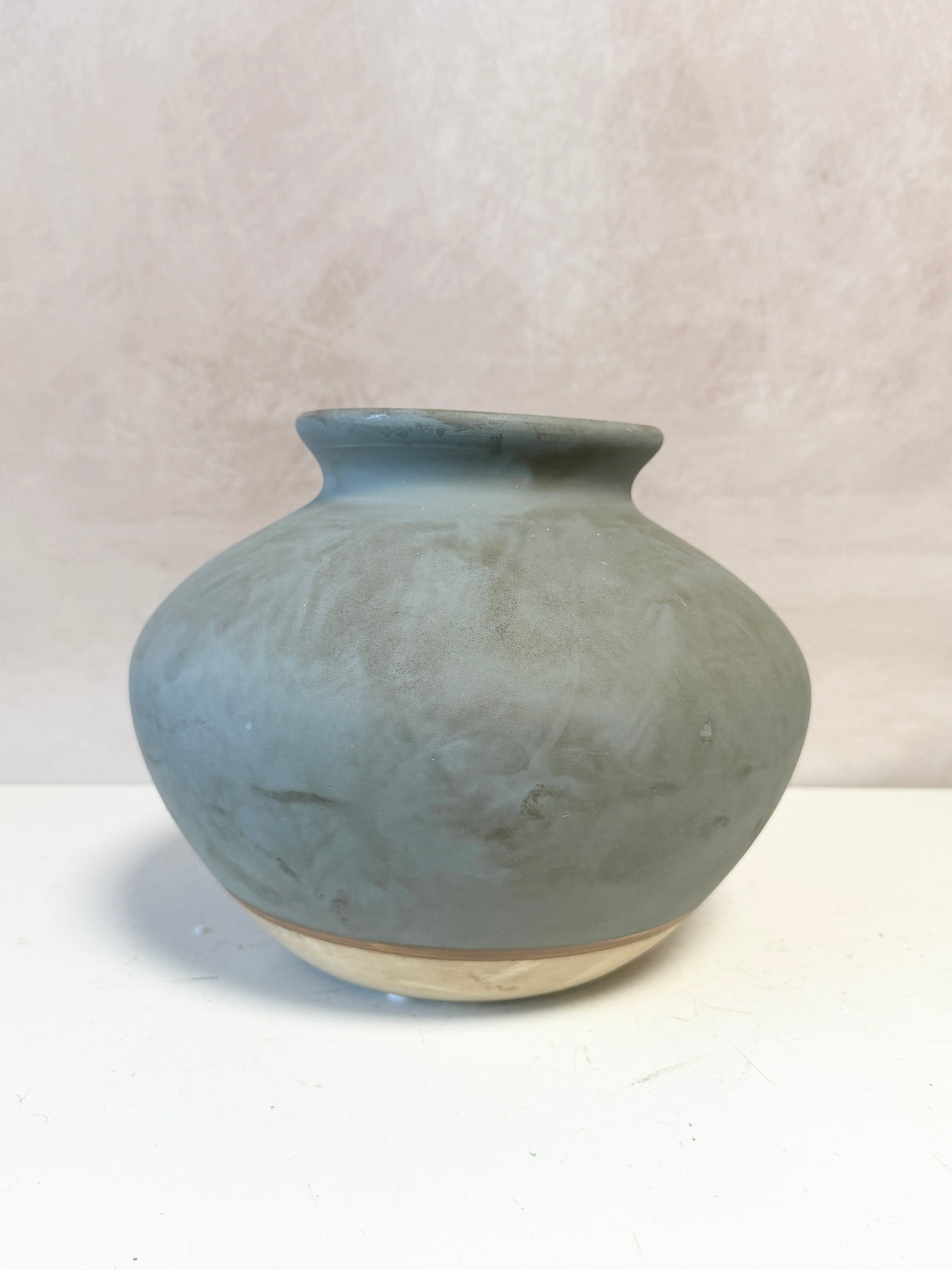 Ceramic Vase