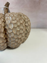 Autumn Pumpkin - 2 Sizes