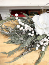 39" Sweater Weather Swag