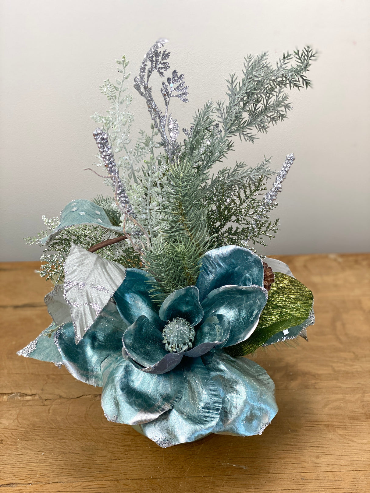 18" Magic Morning Centerpiece