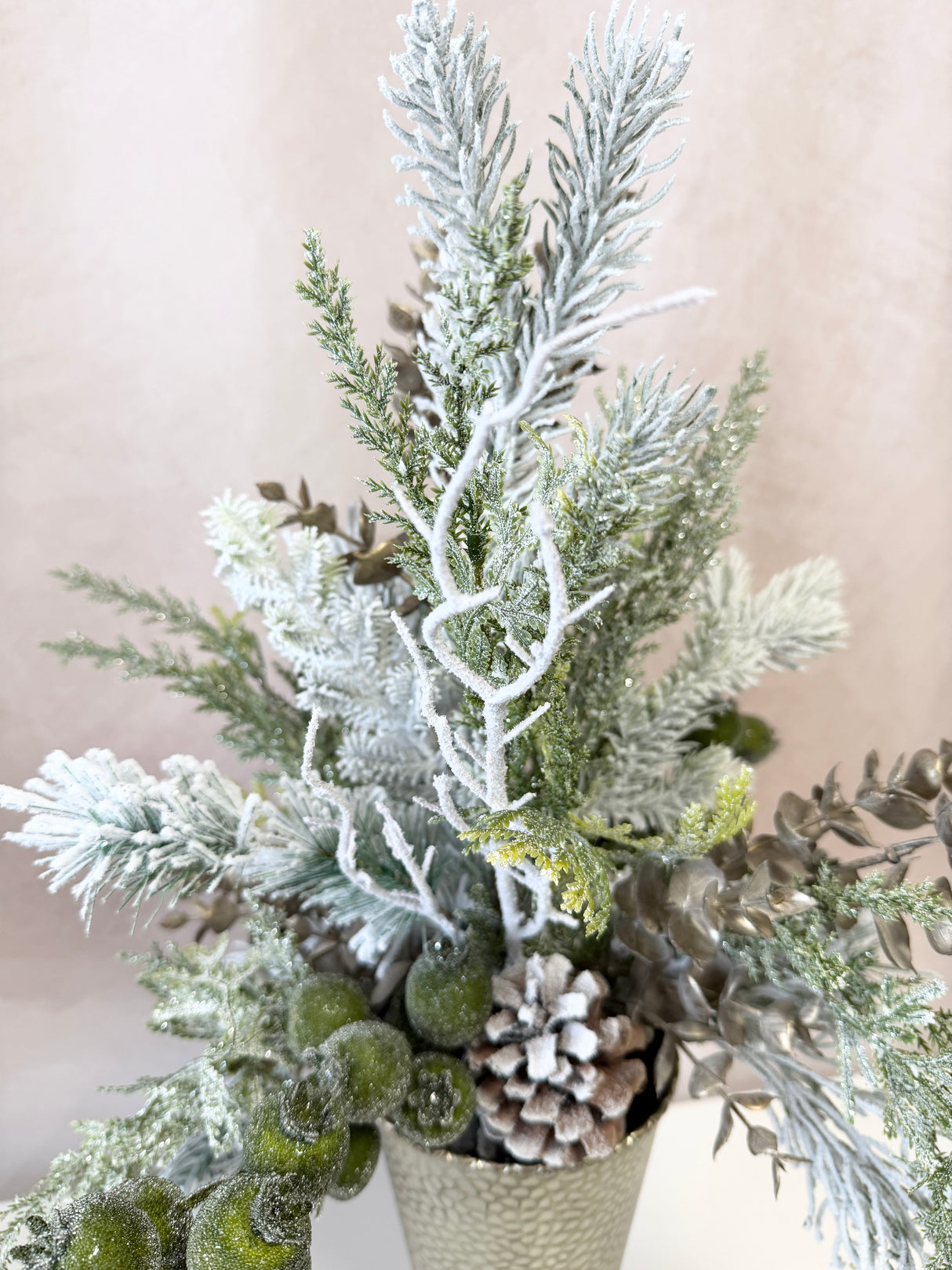 Lush Greens Compote Kit