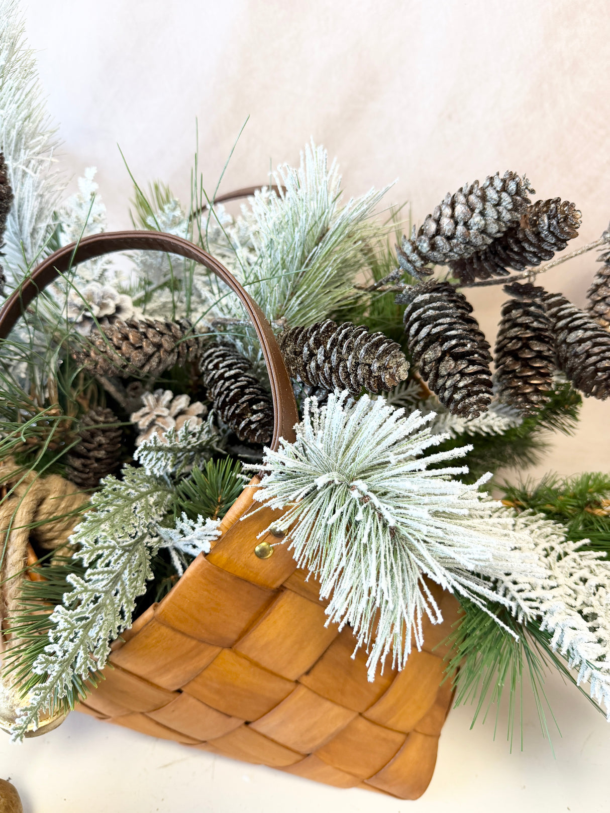 Pinecone Beauty Drop-In Kit