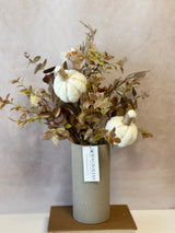 Soft Autumn Pumpkin Mixed Bundle