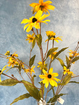 Gold Black-Eyed Susan Spray