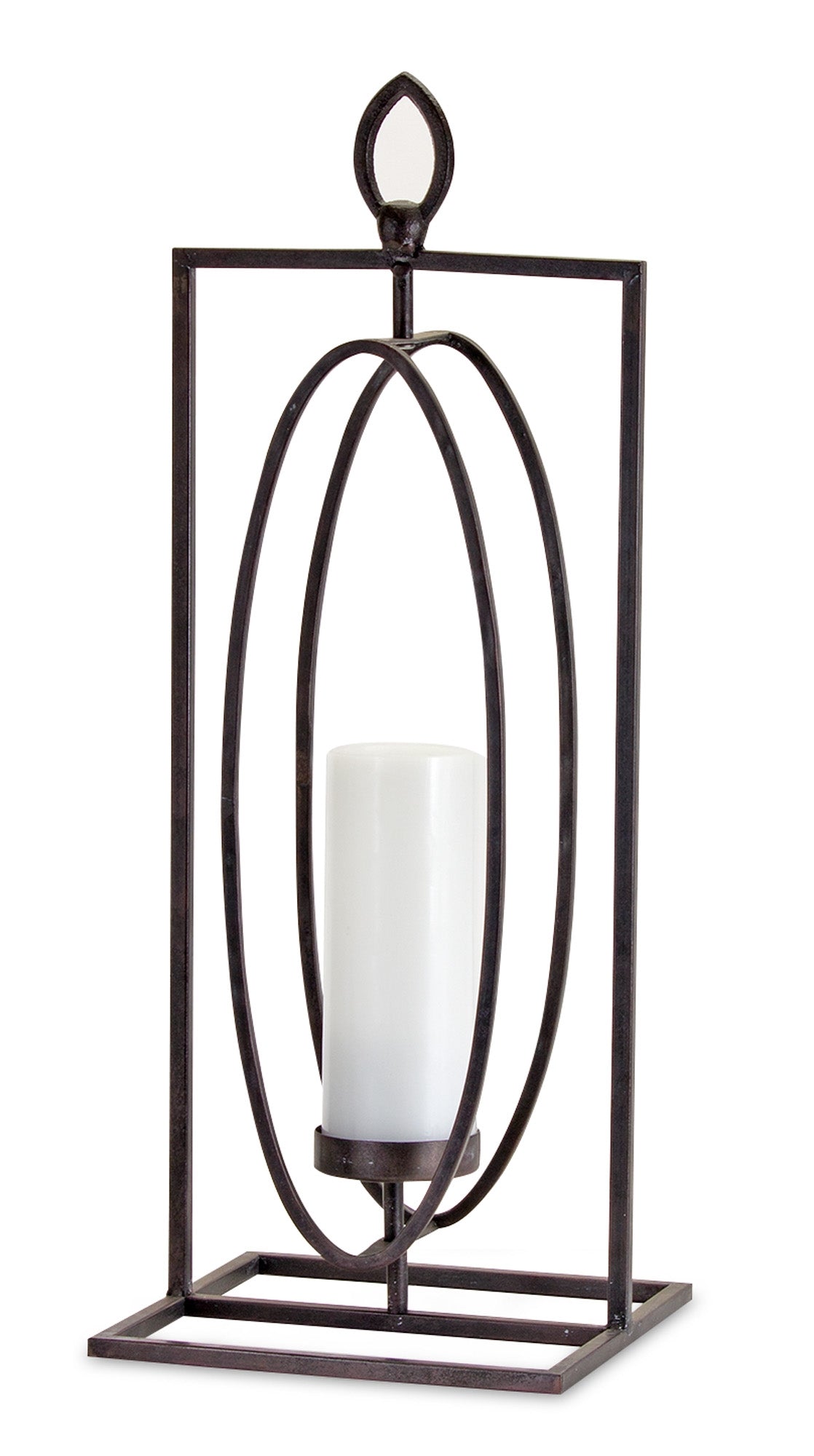 Tami Iron Candleholder