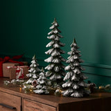 Frosty's Tree Set of 4