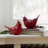 Holiday Cardinal