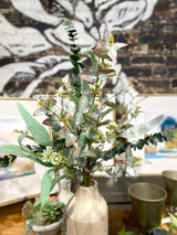 34" Nature's Palette Drop-In