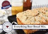 Everything Brew Bread Mix