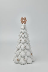 Large Resin Frosting Tree