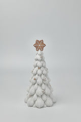 Small Resin Frosting Tree