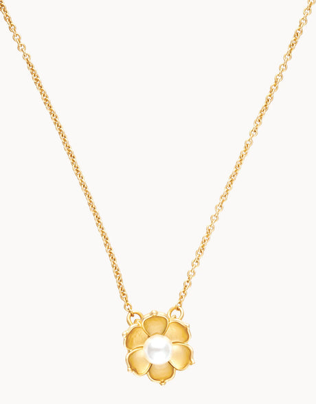 Sea La Vie Bloom Necklace