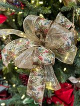 12" Joyful Noise Bow