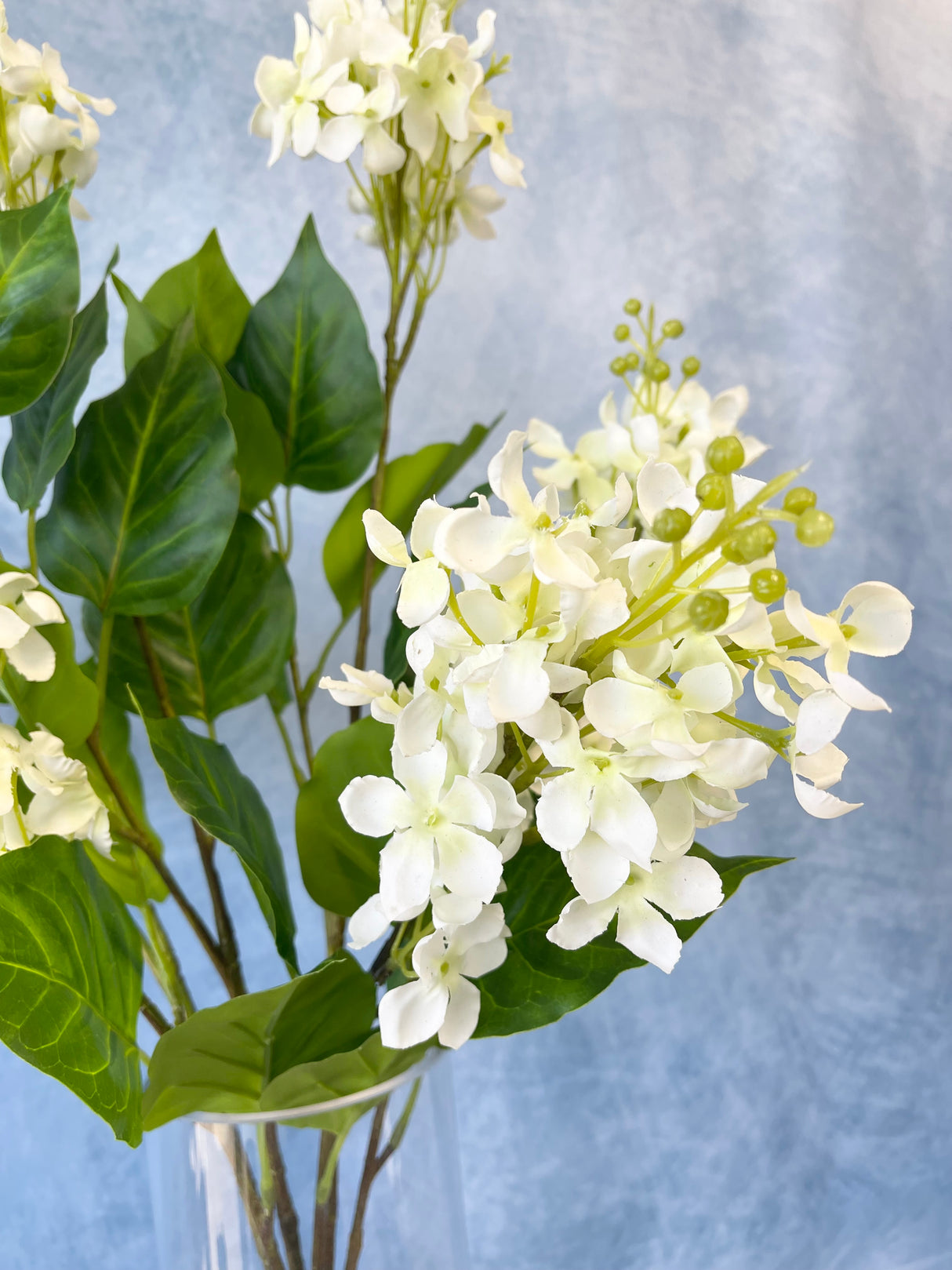 In This Moment Flower Stem