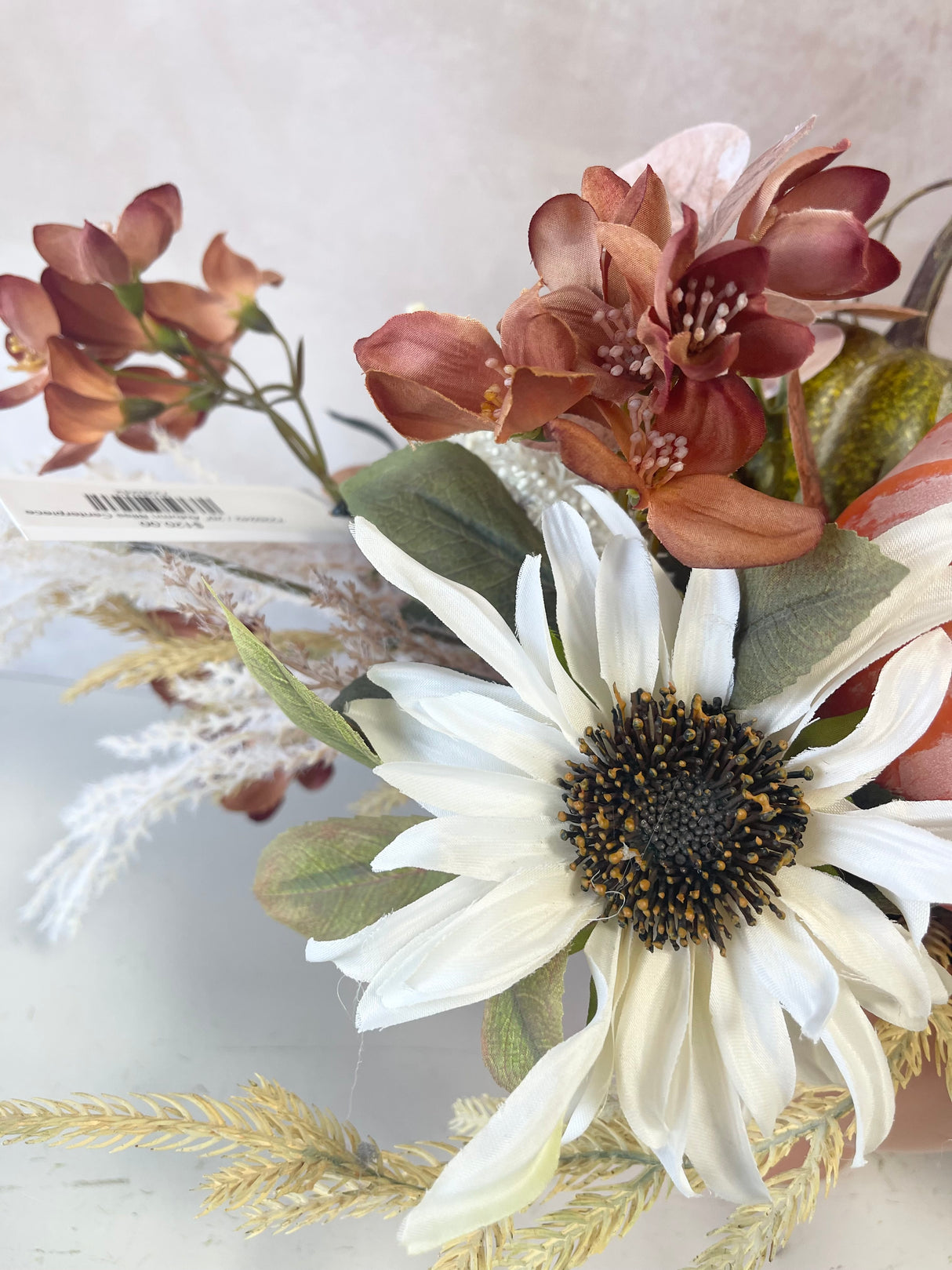 20" Autumn Bliss Centerpiece