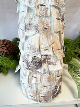 Birch Cone Tree - 3 Sizes