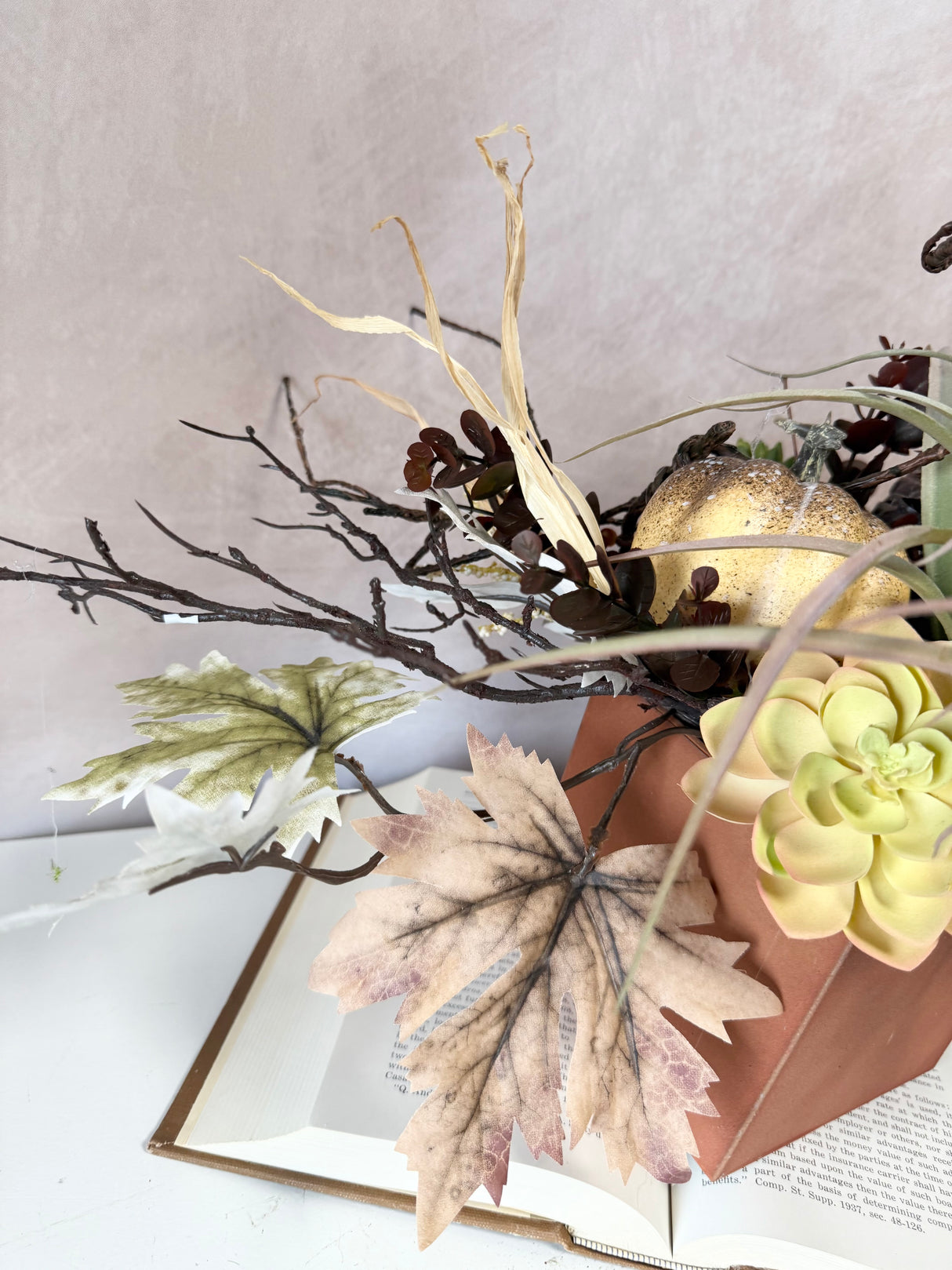 Season of Change Centerpiece Kit