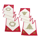 Christmas Love Table Runner- 2 Styles