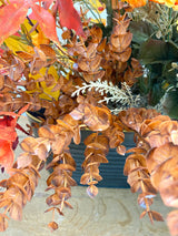 29" Warm Fall Day Porch Pot