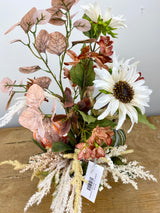 20" Autumn Bliss Centerpiece