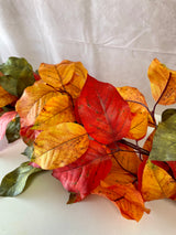 63" Salal Leaf Garland