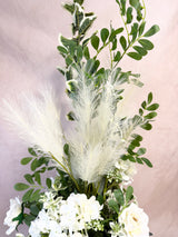 42" Moonlight Hydrangea