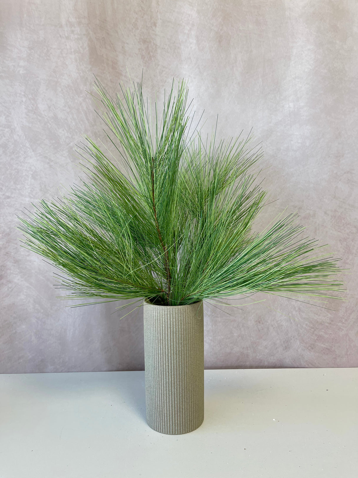 Long Needle Pine Spray